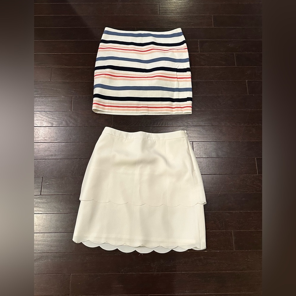 Ann Taylor Professional Skirts